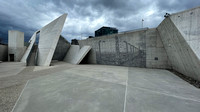 Holocaust Memorial - Ottawa