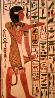 Tomb of Nefertari